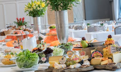 Sonntagsbrunch