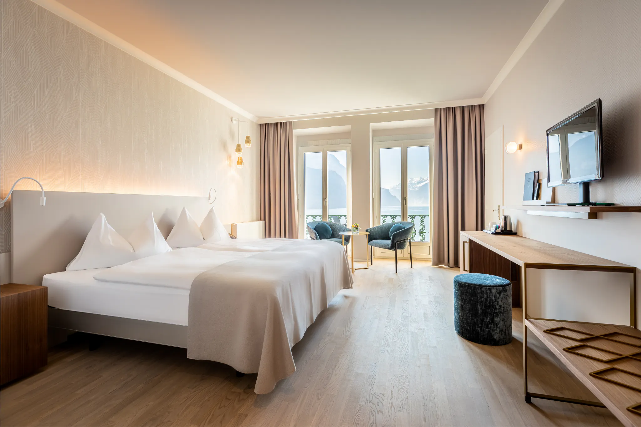 Übernachtungsgutschein