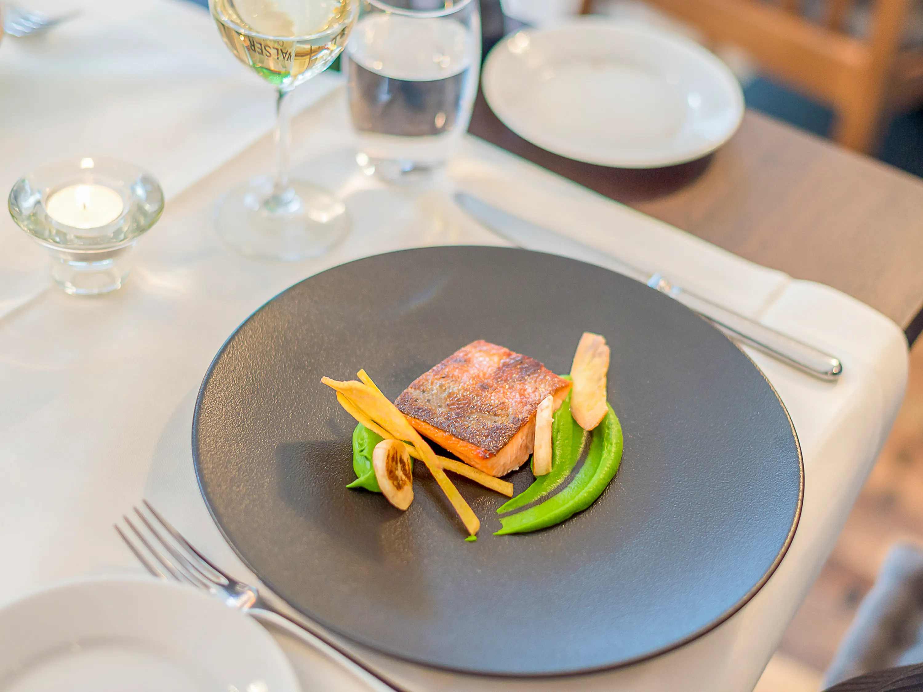 Kulinarische Angebote