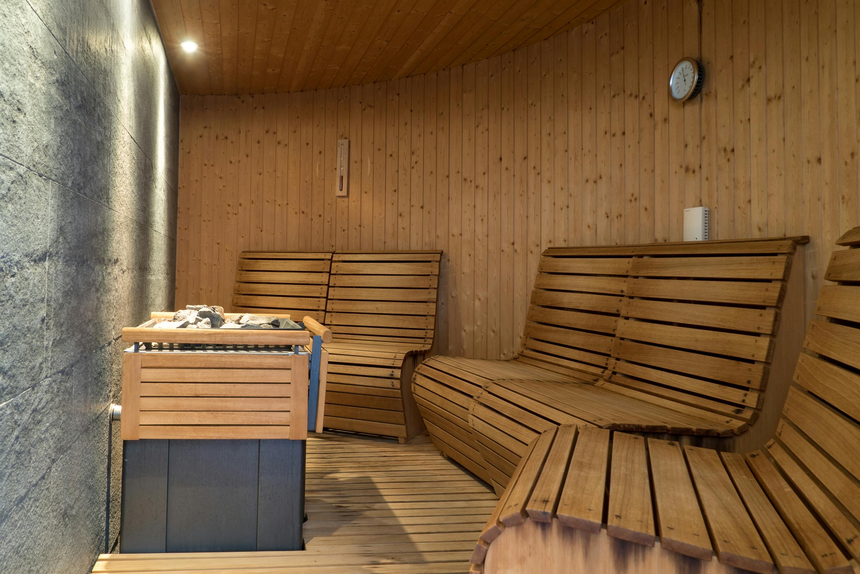 Spa & Dine