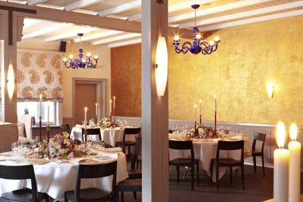 Spa & Dine