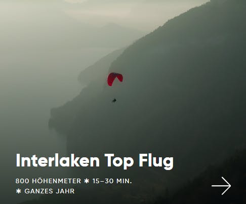 Interlaken Top Flight<br>