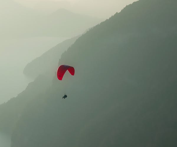 Vol Interlaken Top<br>