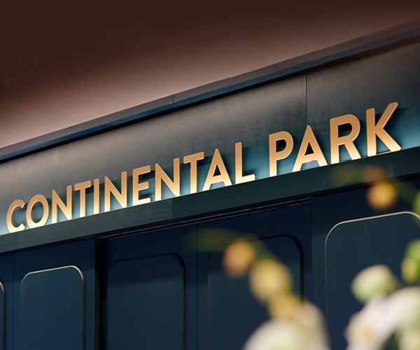 <strong>Gift voucher</strong><br>Hotel Continental Park