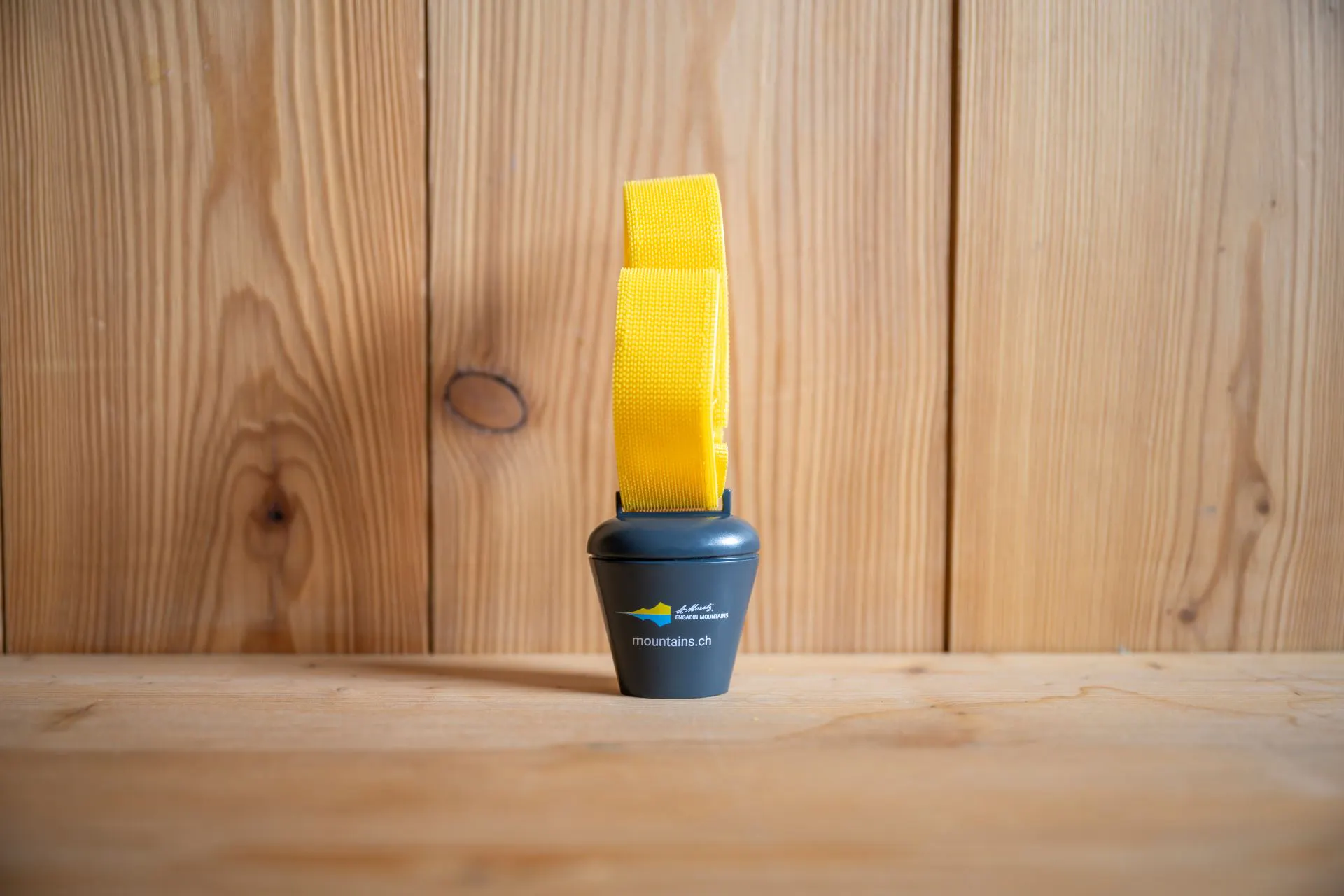 Bikeglocke Schellenursli