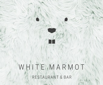 Wertgutschein White Marmot Restaurant & Bar