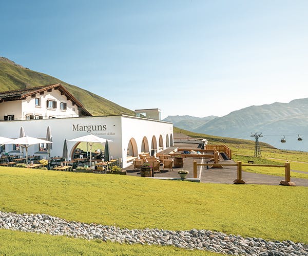 Wertgutschein Marguns
