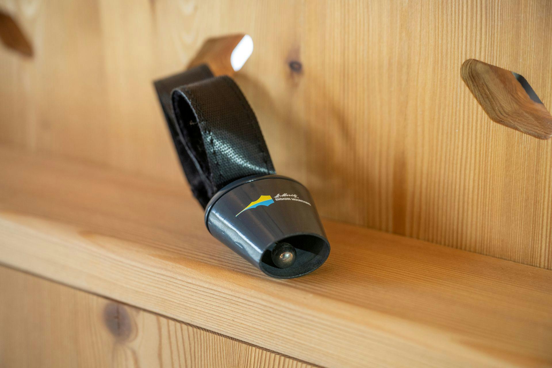 Bikeglocke Schellenursli