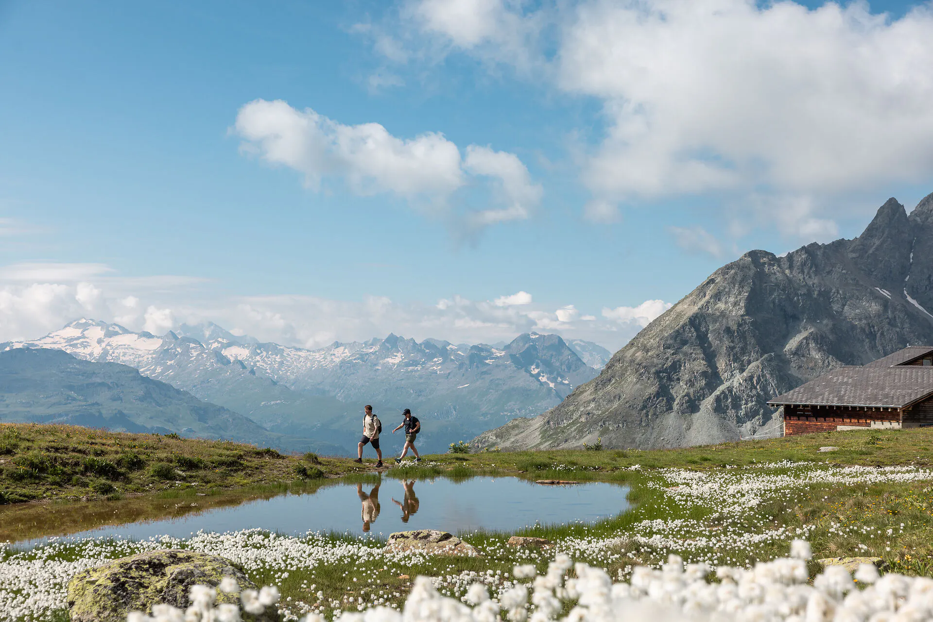 Value voucher<br>Engadin St. Moritz Mountains
