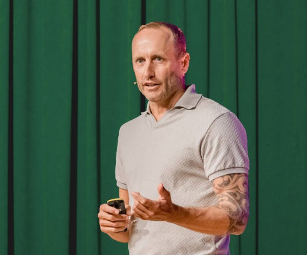 Talk & Taste mit Pirmin Loetscher