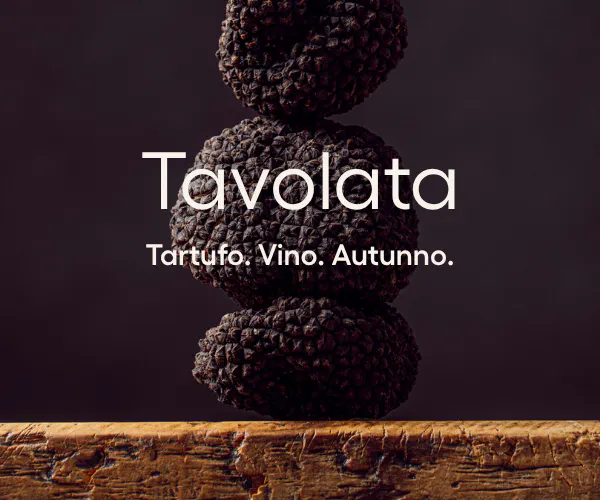 HERMITAGE Tavolata