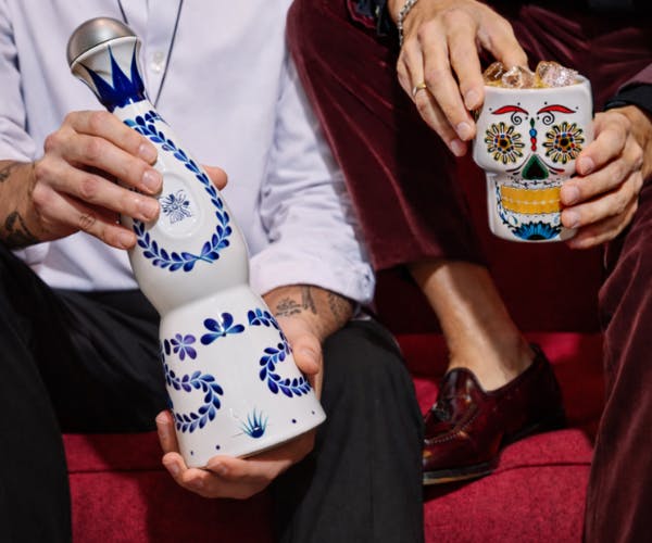 Genuss im Glas - Mexican Spirits