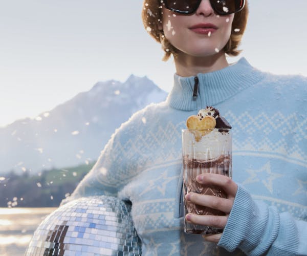 DRINK & DANCE Winter Edition