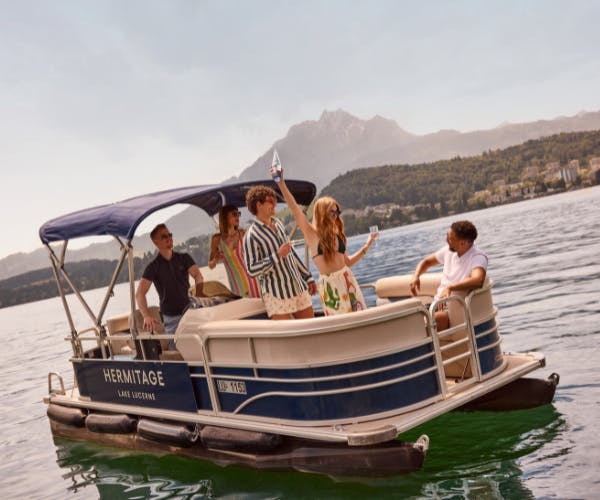 Cruise Delight