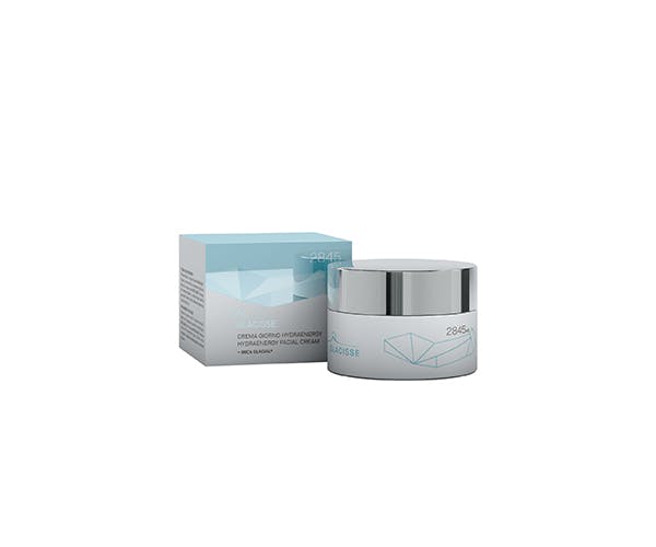 Hydraenergy day cream