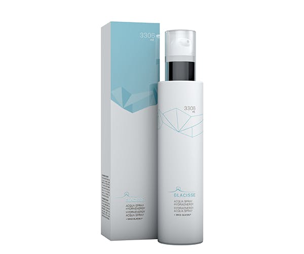 Hydraenergy Acqua Spray