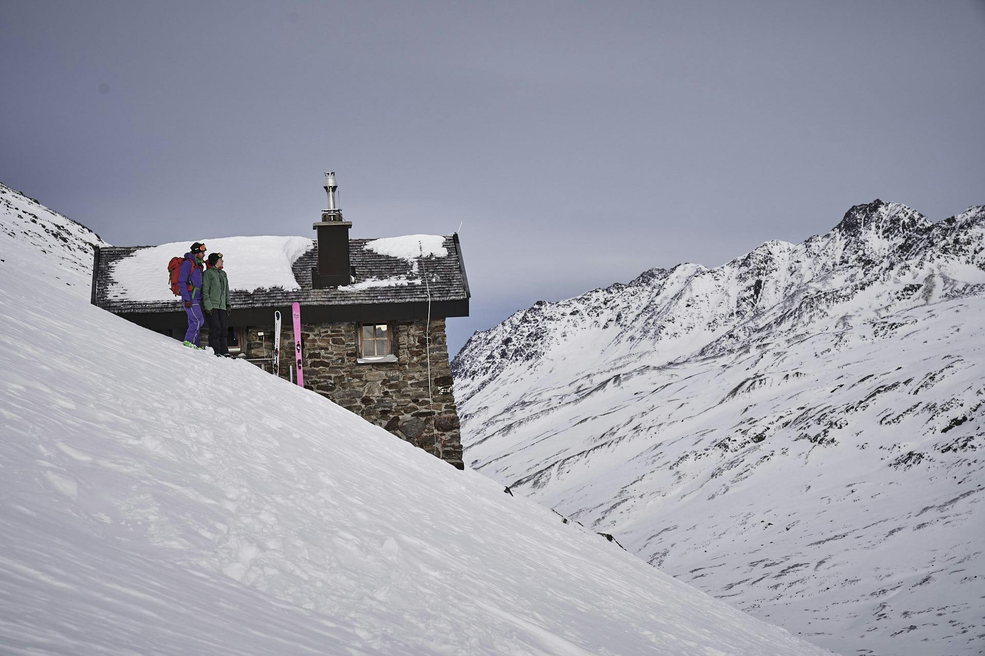 Overnight Stay<br>FORMER CUSTOMS HOUSE