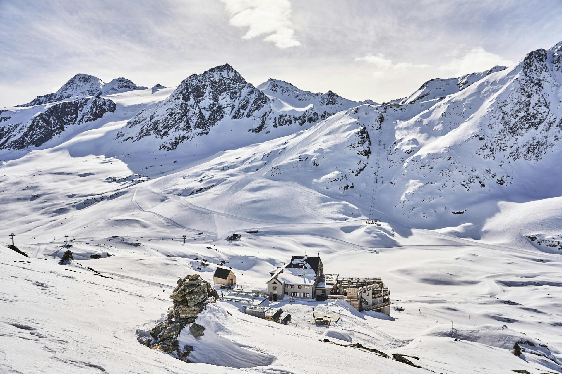 Overnight Stay<br>BELLA VISTA REFUGE