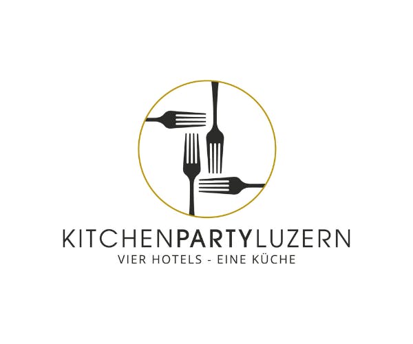 Kitchen Party Luzern 2025