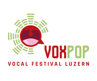 Mehrtagespässe Voxpop Festival 2024