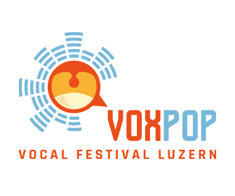 Mehrtagespässe Voxpop Festival 2023