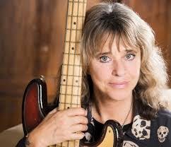 The Retro Festival - Suzi Quatro - Menu & Concert