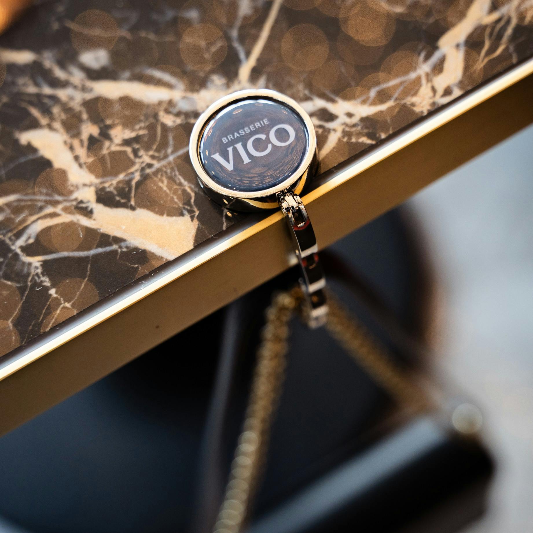 VICO Handbag holder