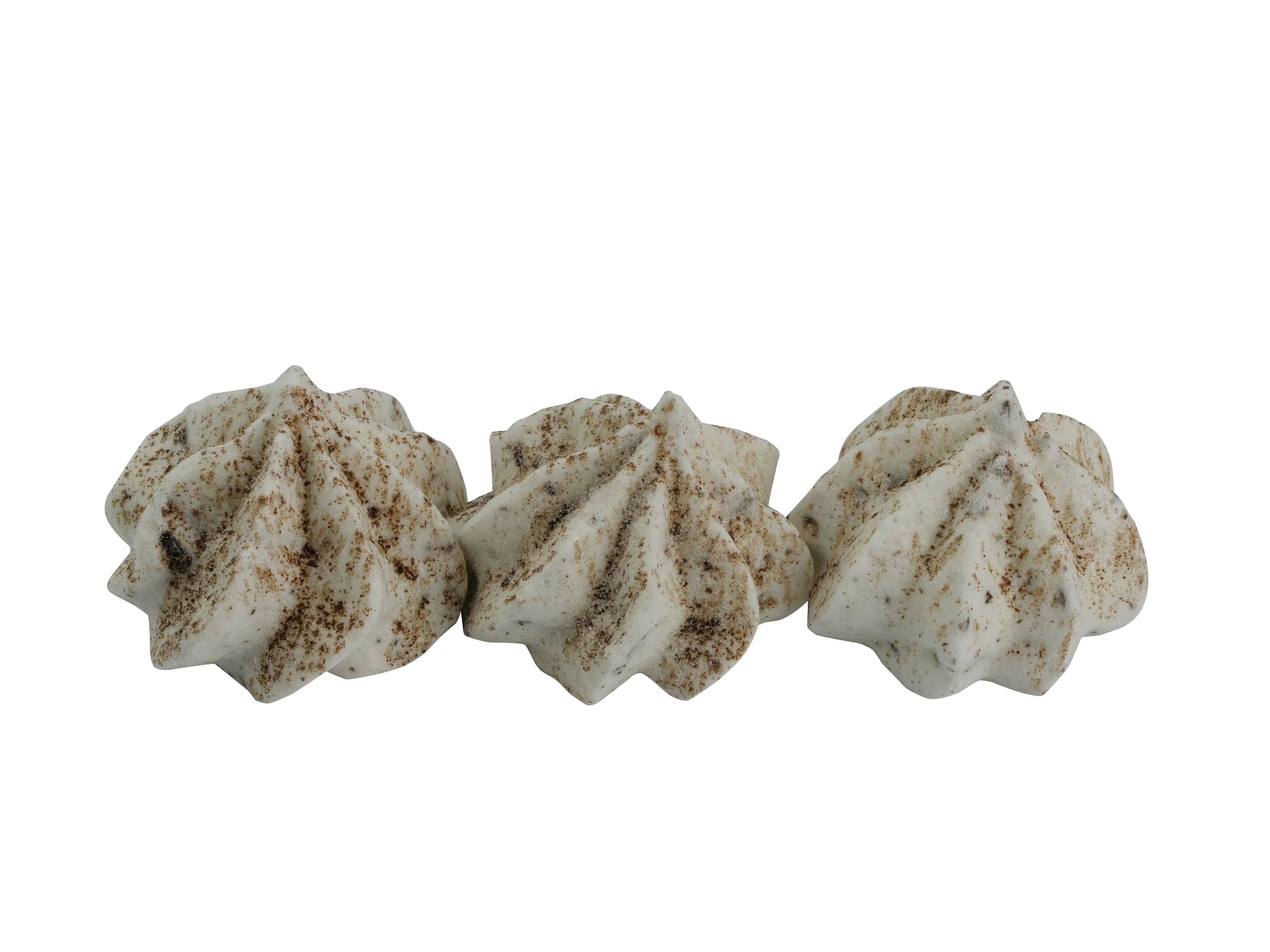Gebäcke - Meringues
