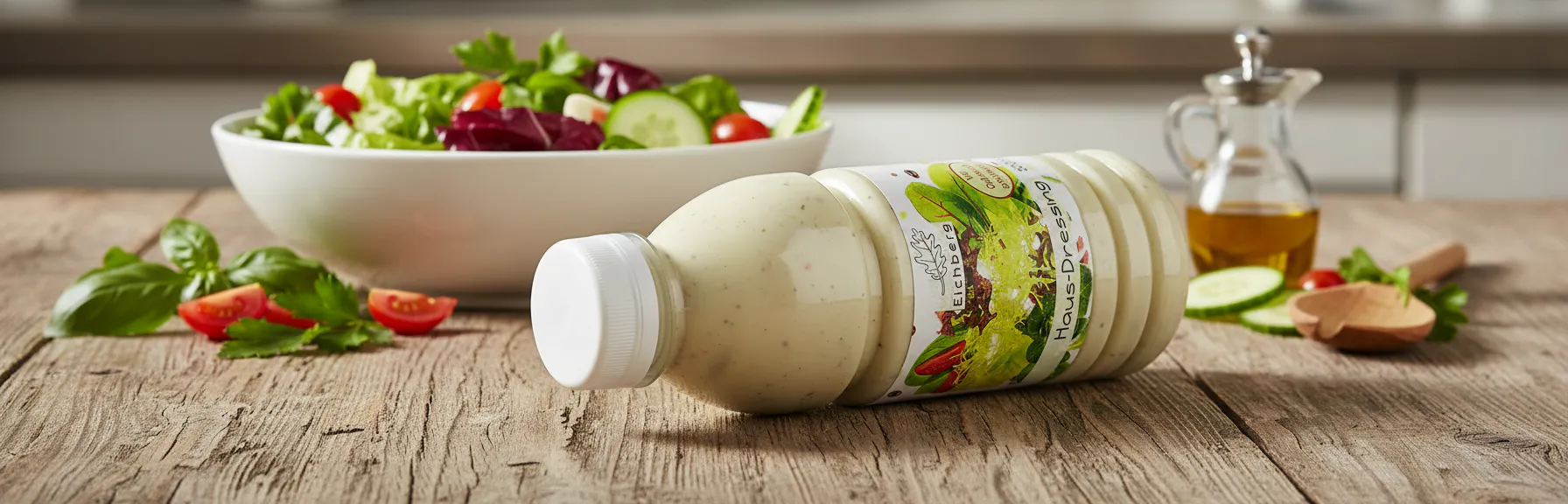 Haus-Dressing