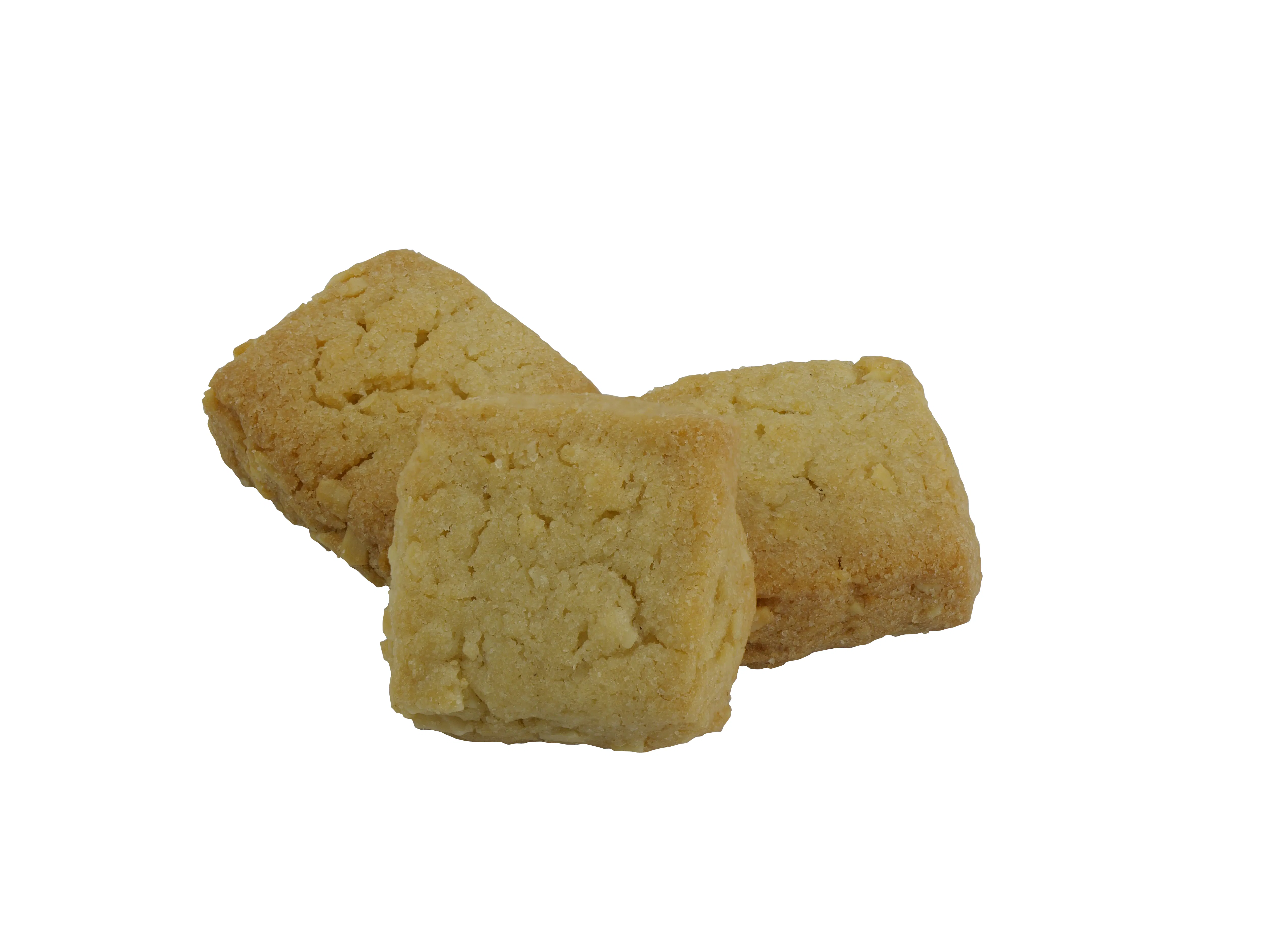 Gebäcke - Dinkel-Chrömli, Birebrot, Meringues
