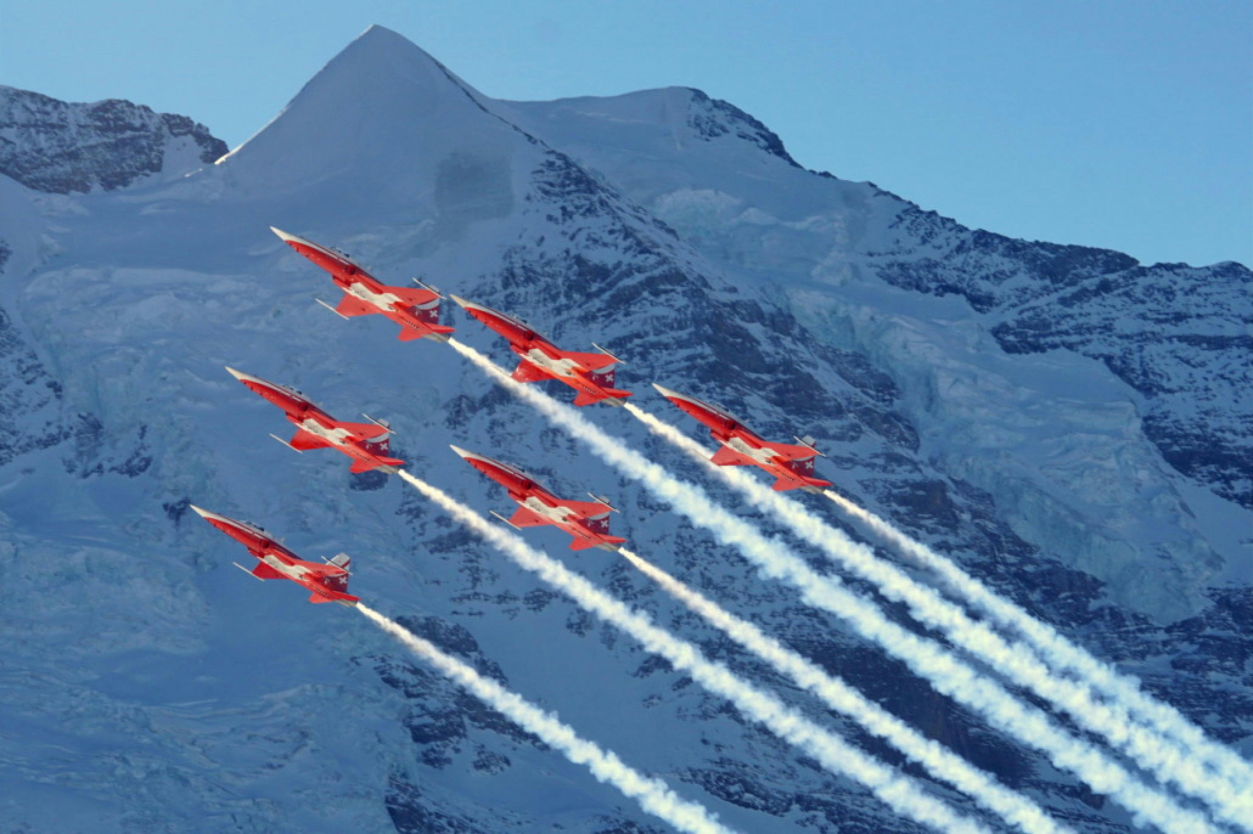 Networking Apéro 2026