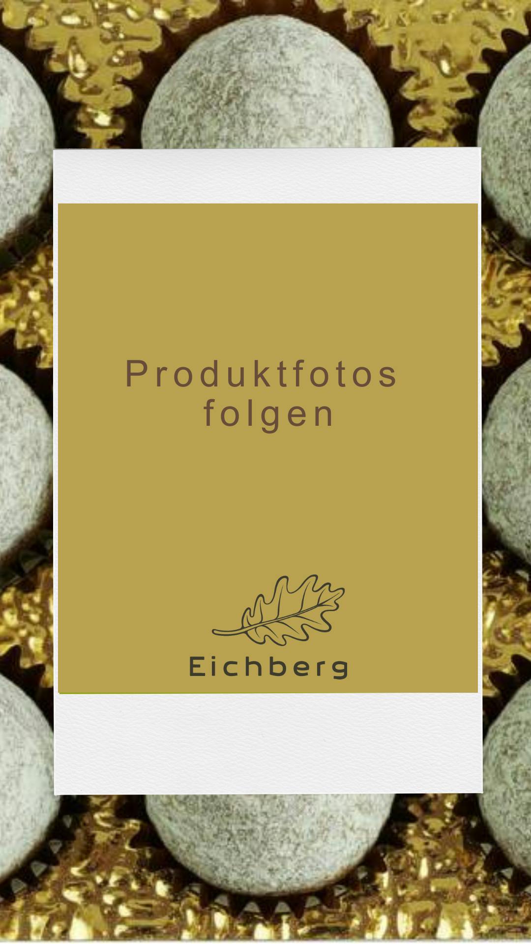 Chocella-Truffes (ohne Alkohol) 9 Stk.