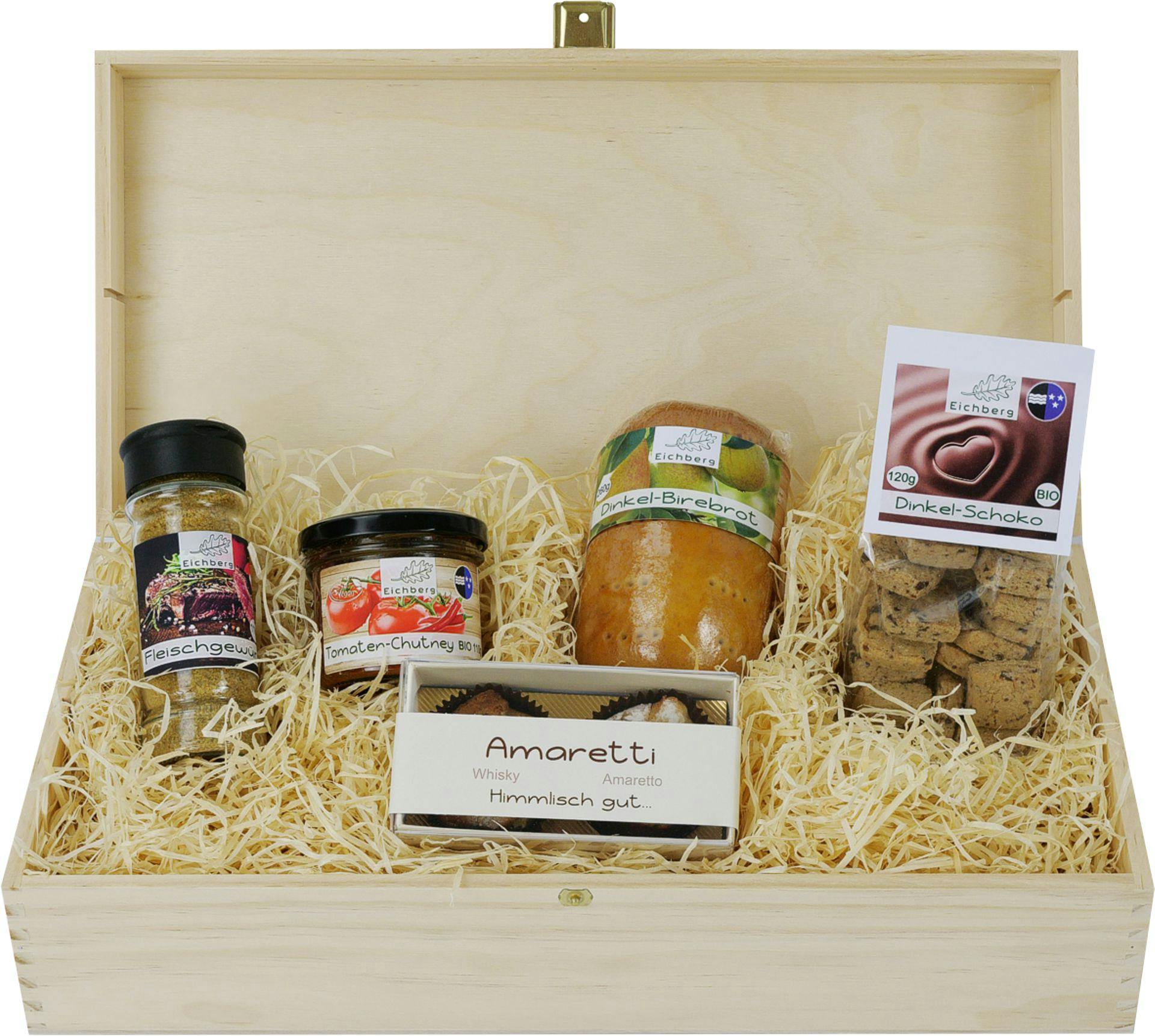 Genussbox E