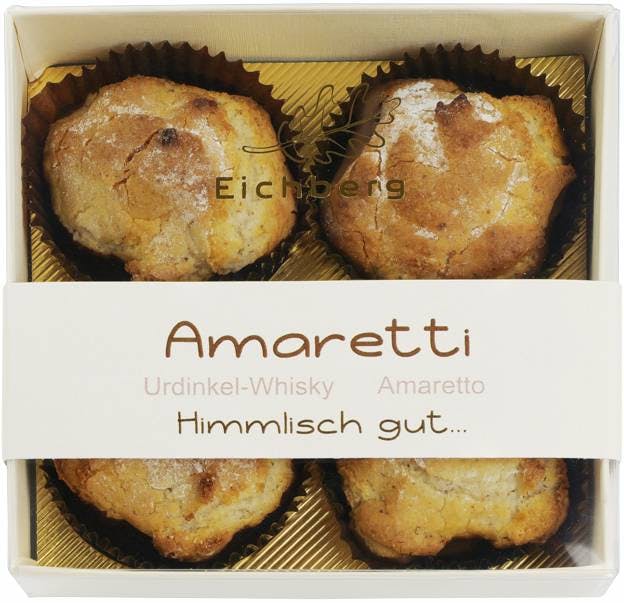 Amaretti 4 Stk.