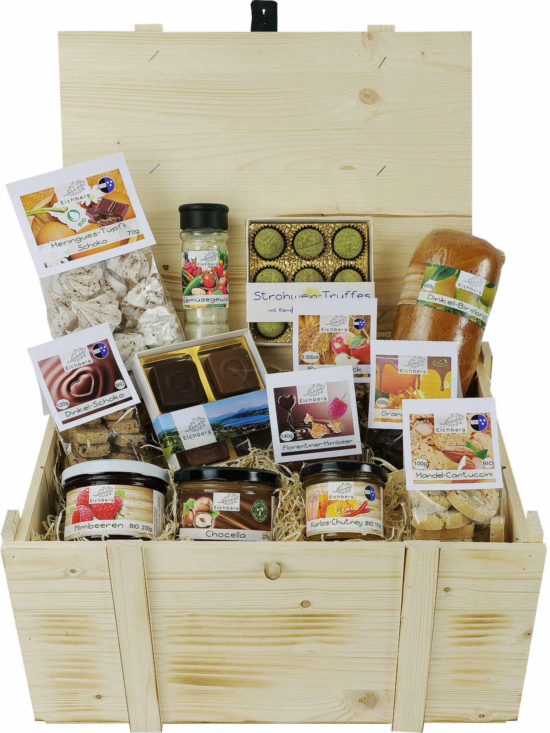 Genussbox A