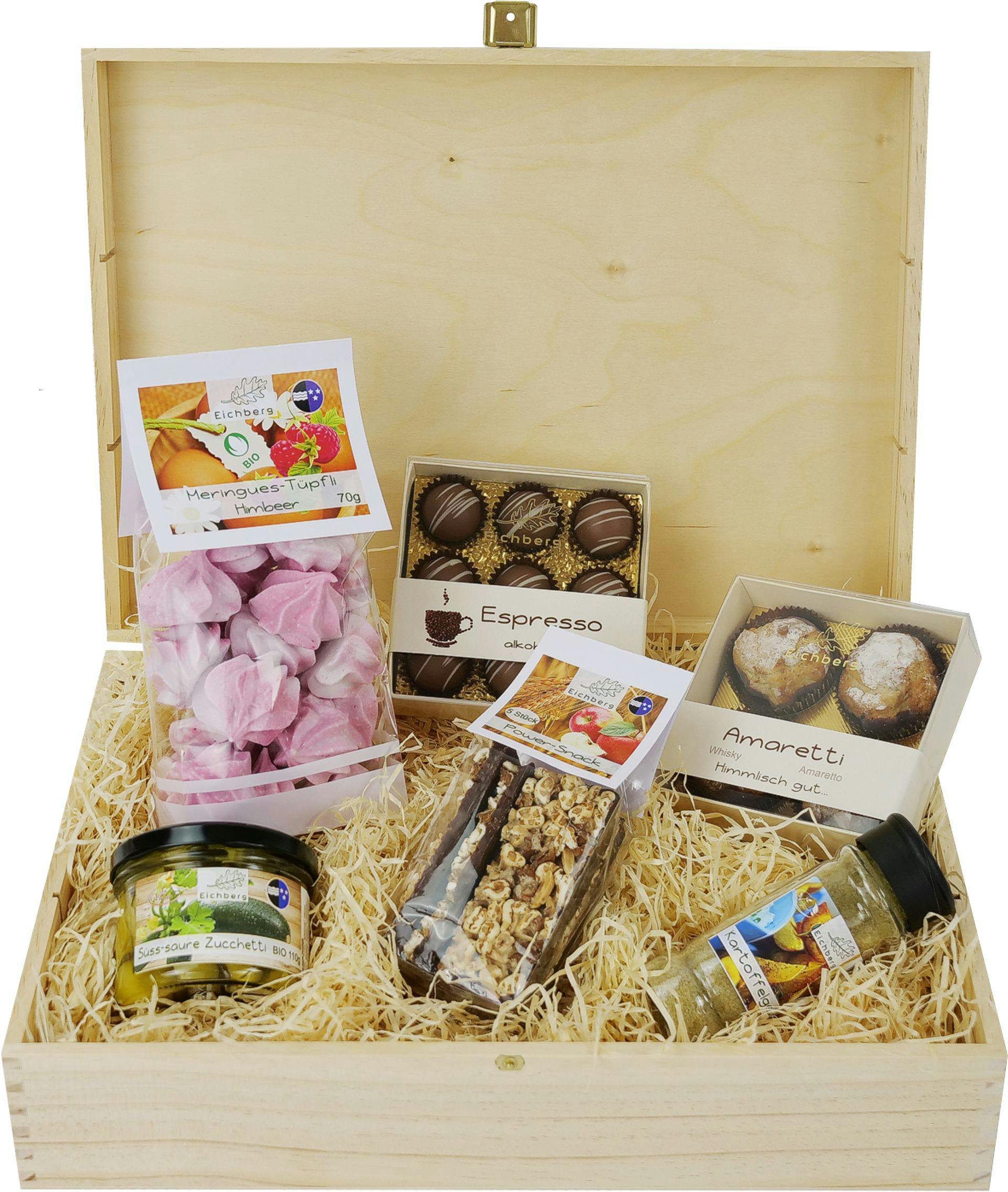 Genussbox C
