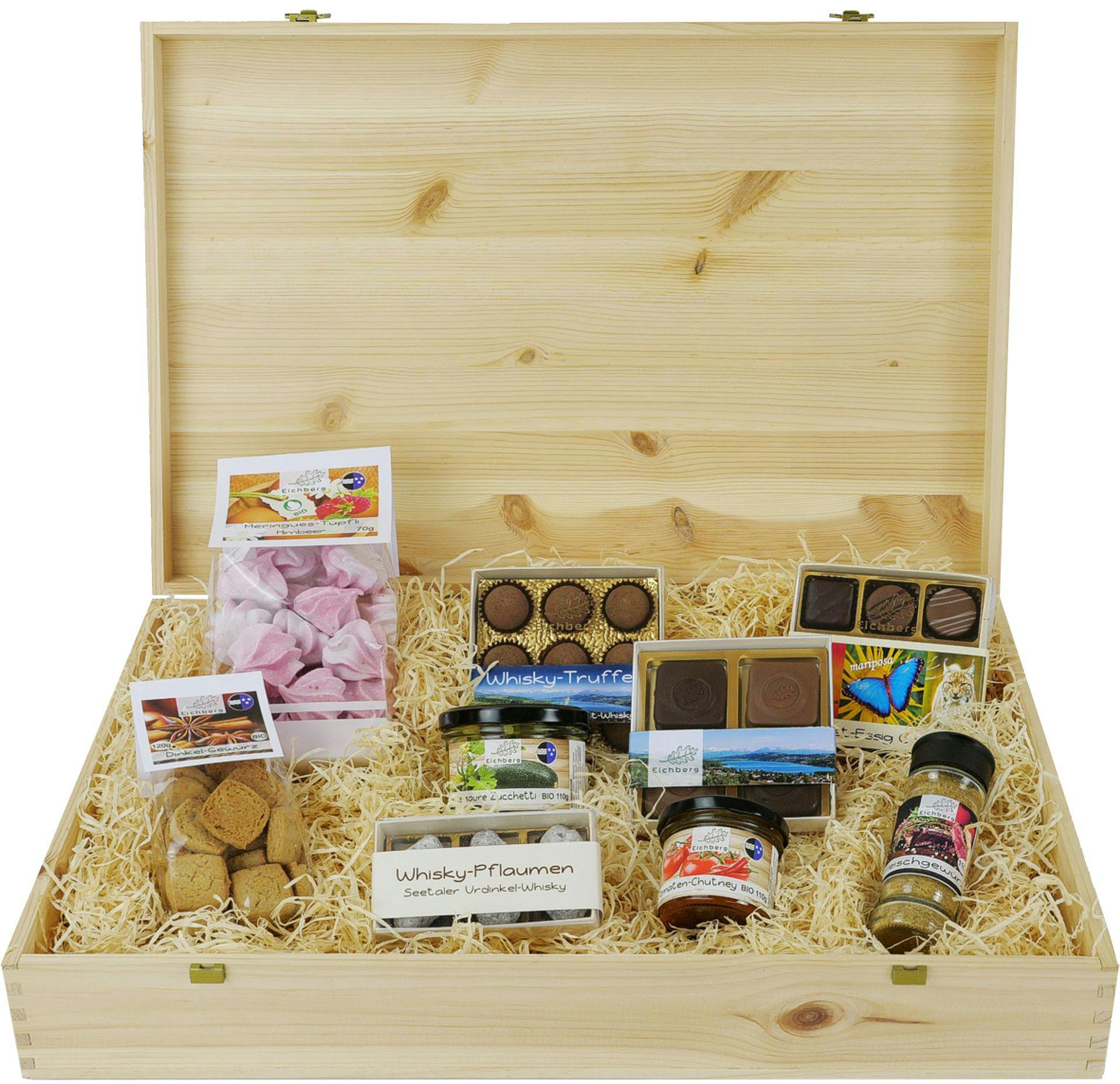 Genussbox B