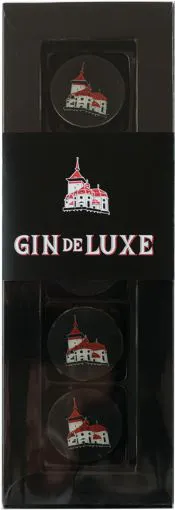 Gin de Luxe Praline 5 Stk.