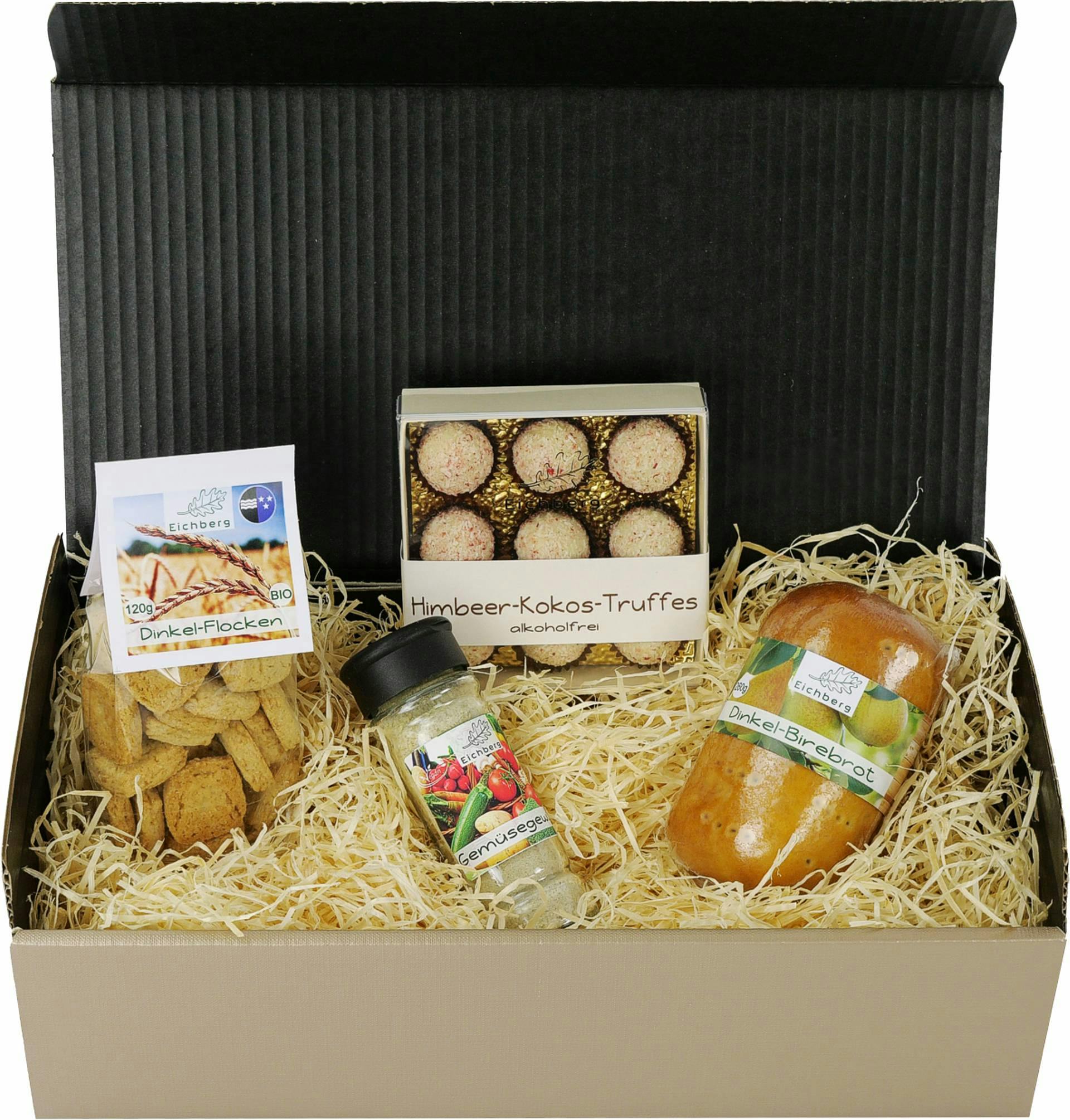 Genussbox F