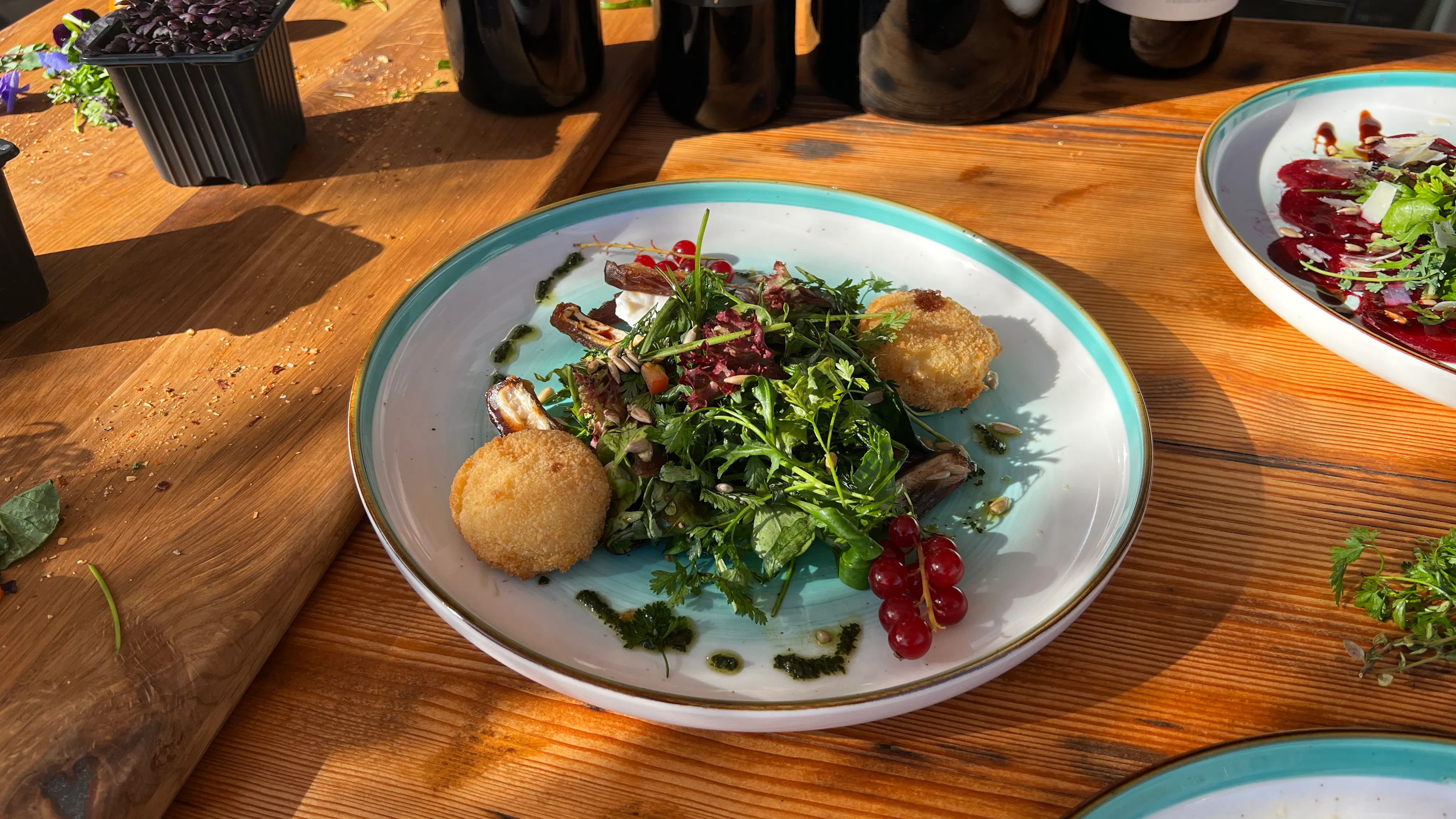 Wertgutschein Restaurant Oliveo