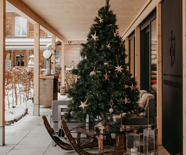 Kemmeriboden Kitchenparty – die Weihnachtsedition