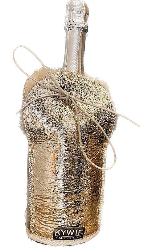 KYWIE Amsterdam Champagner Kühler
