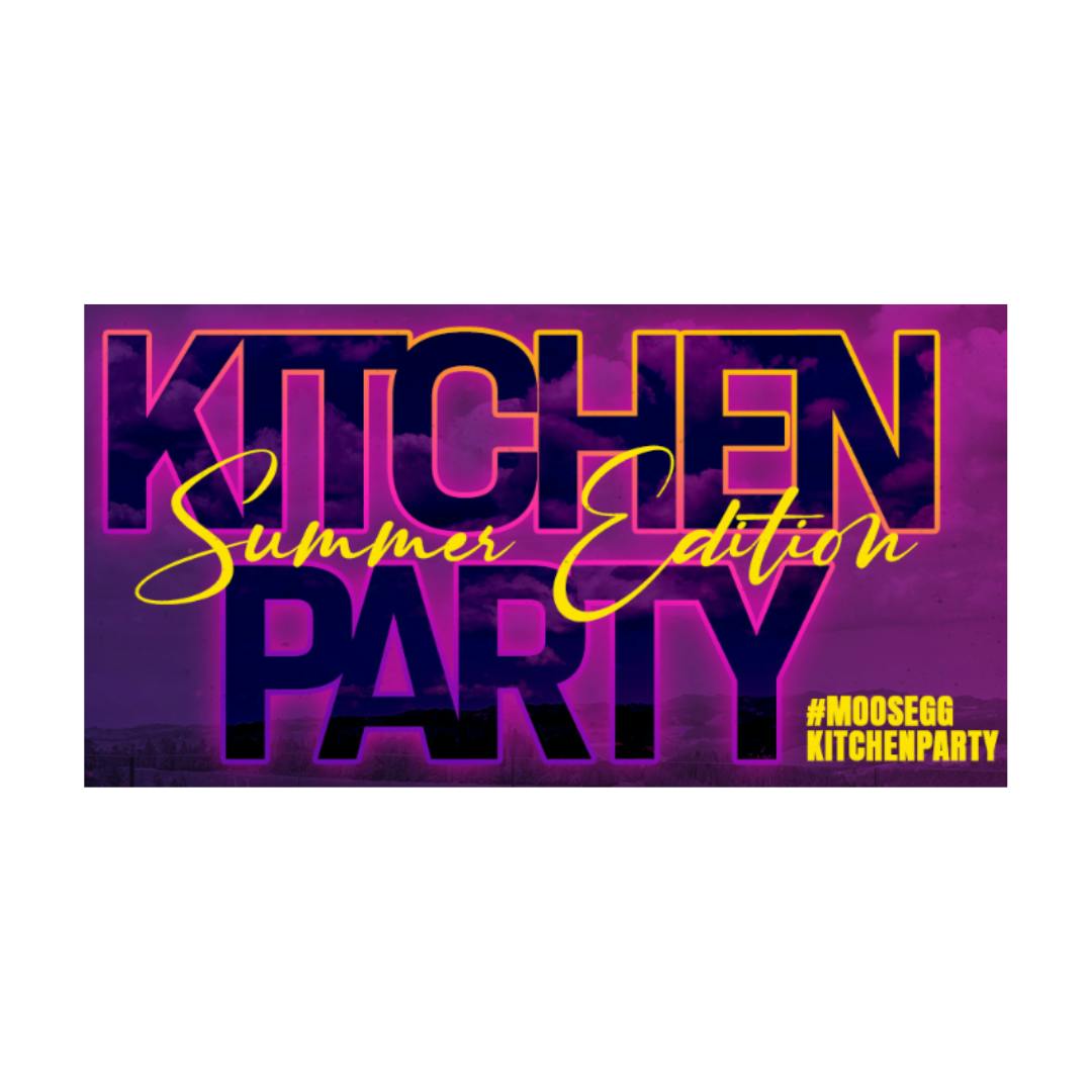 Kitchen Party Summer Edition II