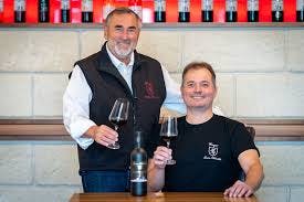 Wine & Dine mit dem Weingut Franz Schindler – Ein Abend mit Charakter & Geschichte