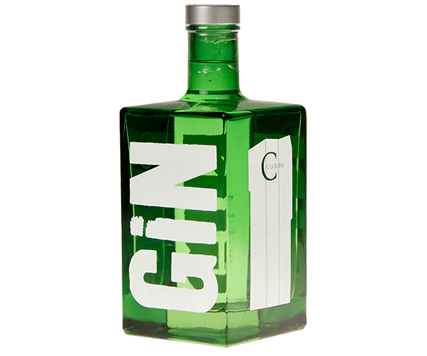 GIN No. 1 Edition