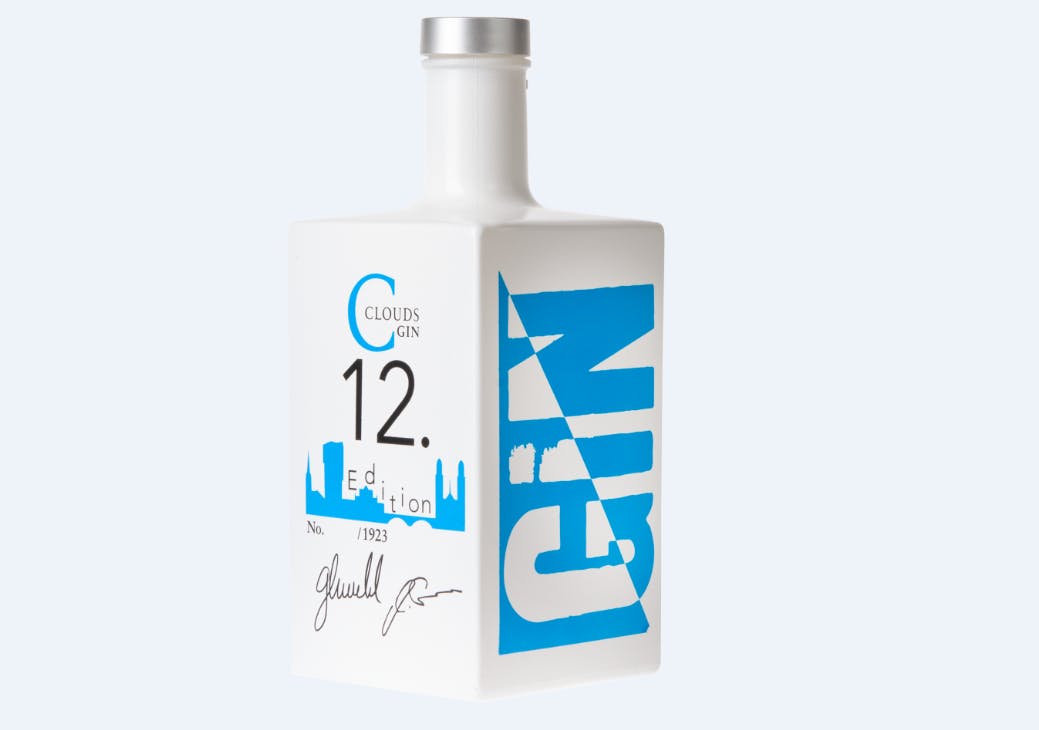 GIN No. 12 Edition