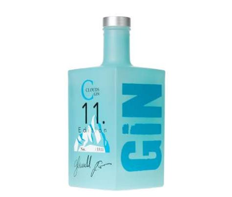 GIN No. 11 Edition