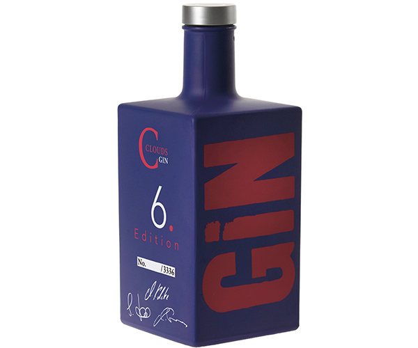 GIN No. 6 Edition