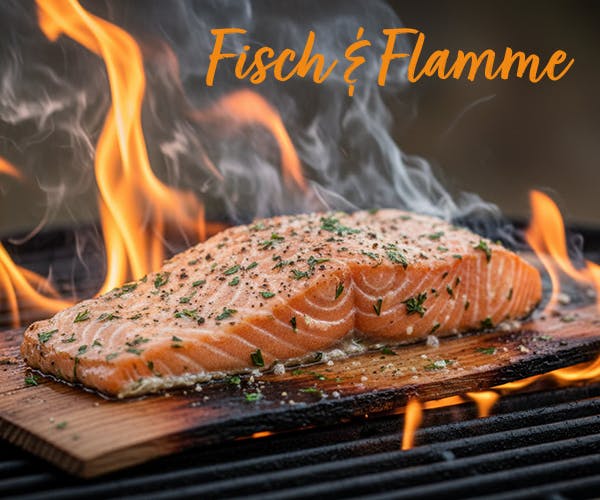 Grillkurs @ The Steakhouse