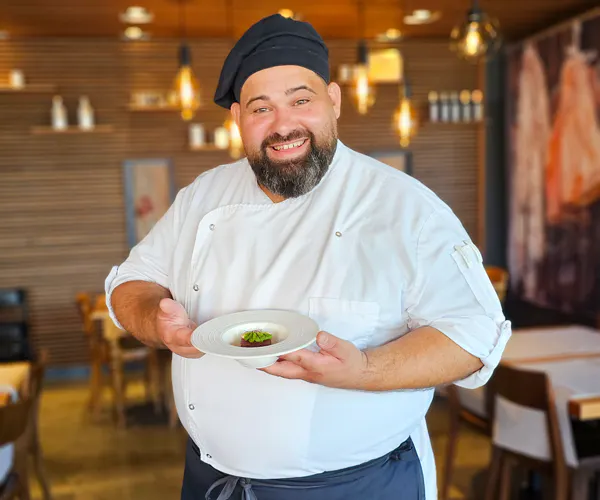 Buon Viaggio – Menu Gourmet by Domenico